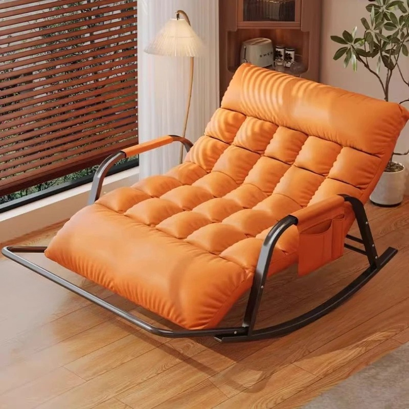 Retro Gaming Lounge - Relaxing Lounge Hallway Recliner Chair Bedroom