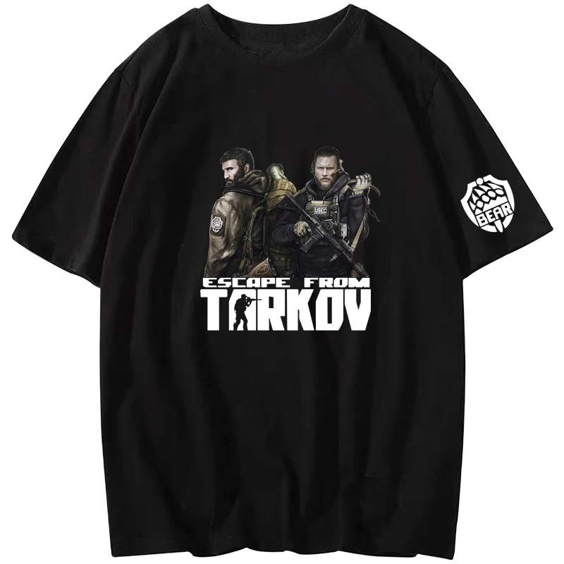 Escape From Tarkov Retro Graph - Retro Gaming Vibe avis et prix
