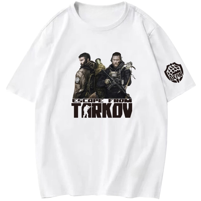 Escape From Tarkov Retro Graph - Retro Gaming Vibe avis et prix