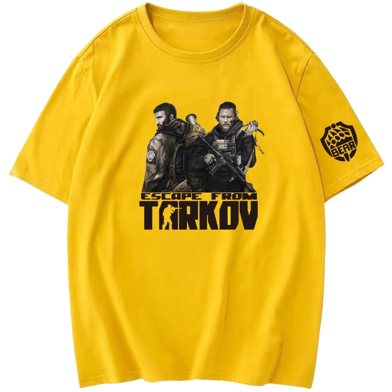 Escape From Tarkov Retro Graph - Retro Gaming Vibe avis et prix