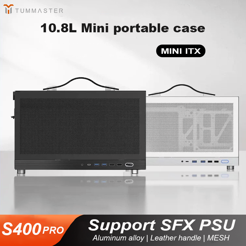 TUMMASTER S400PRO MINI Portabl - Retro Gaming Cabinet avis et prix