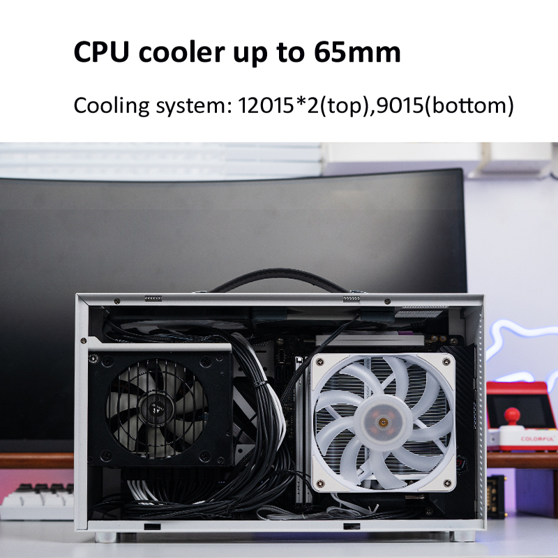 TUMMASTER S400PRO MINI Portabl - Retro Gaming Cabinet avis et prix