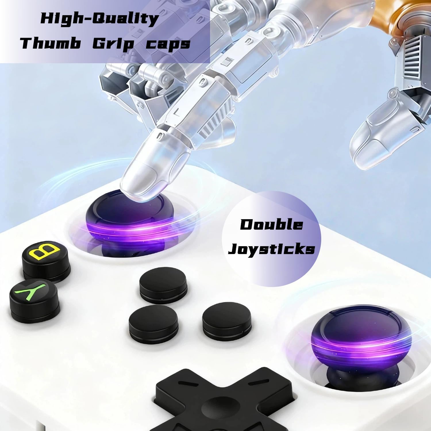 R36S Retro Games Console 3.5-I - Retro Gaming Devices avis et prix