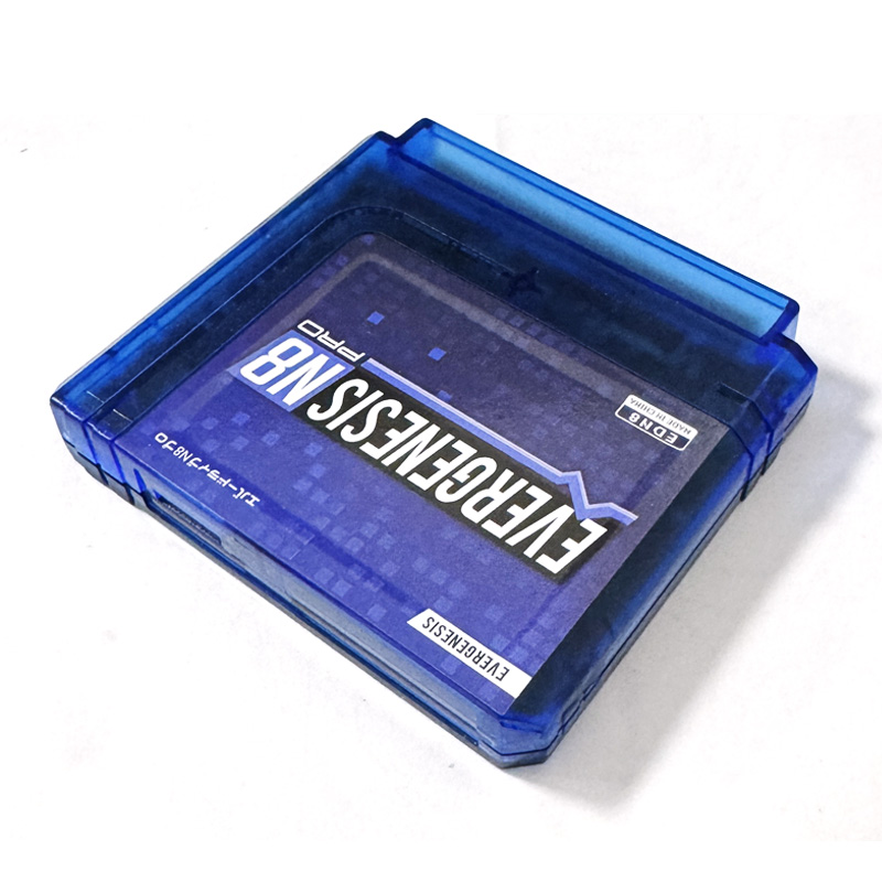 3000 in 1 Game Card ED N8 Pro  - Retro Gaming Handheld avis et prix