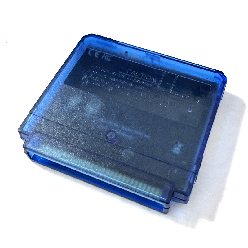 3000 in 1 Game Card ED N8 Pro  - Retro Gaming Handheld avis et prix