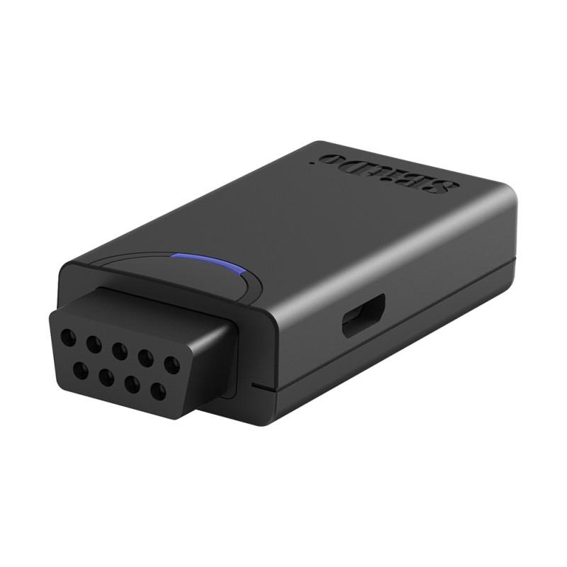 8BitDo Retro Receiver for Mega - Retro Gaming Handheld avis et prix
