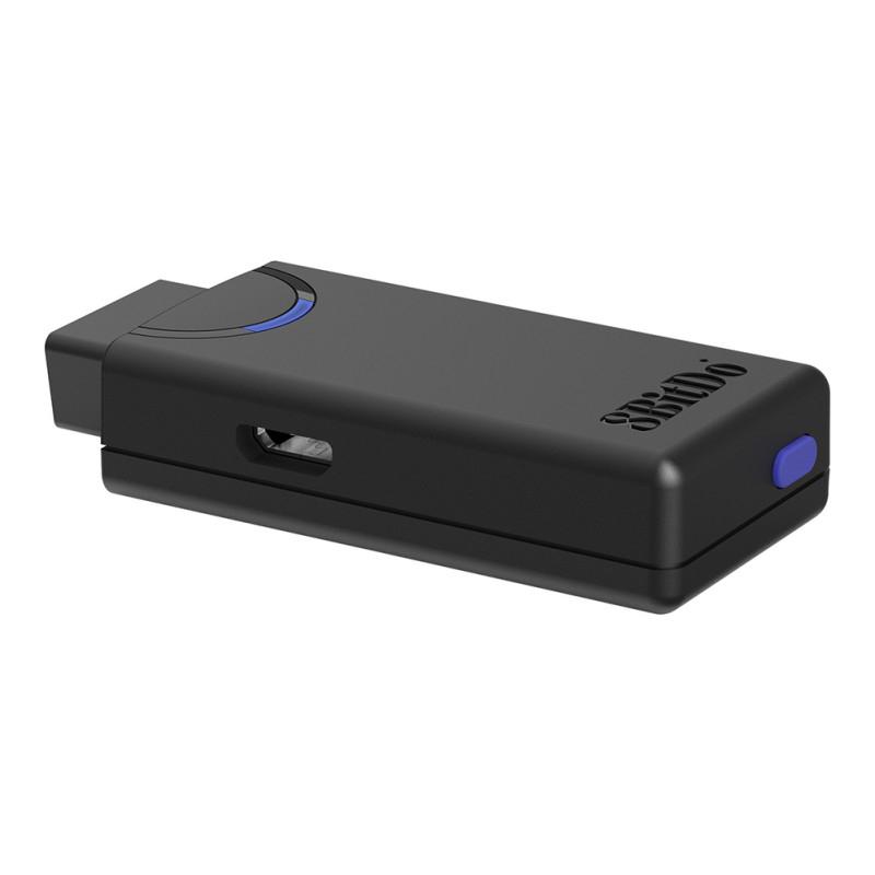 8BitDo Retro Receiver for Mega - Retro Gaming Handheld avis et prix
