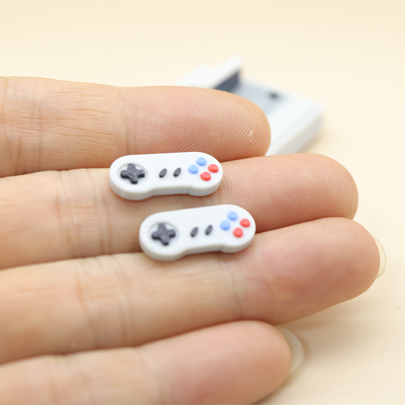 1set Dollhouse Mini Retro Game - Retro Gaming Handheld avis et prix