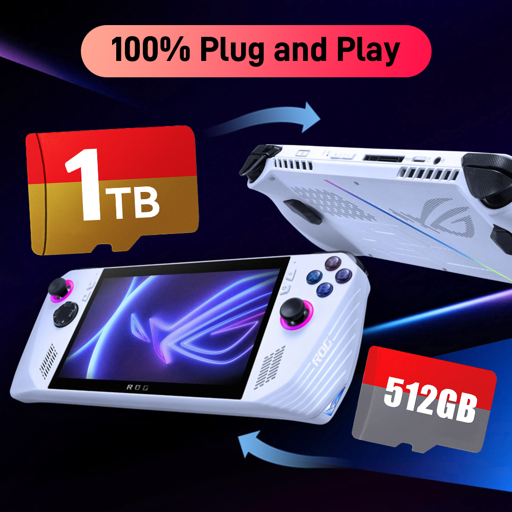 1TB Game Card with 42000+ Retr - Retro Gaming Ps3 avis et prix