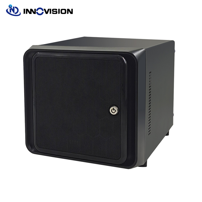 New 4 Bays Hard disk NAS Case  - Retro Gaming Cabinet avis et prix