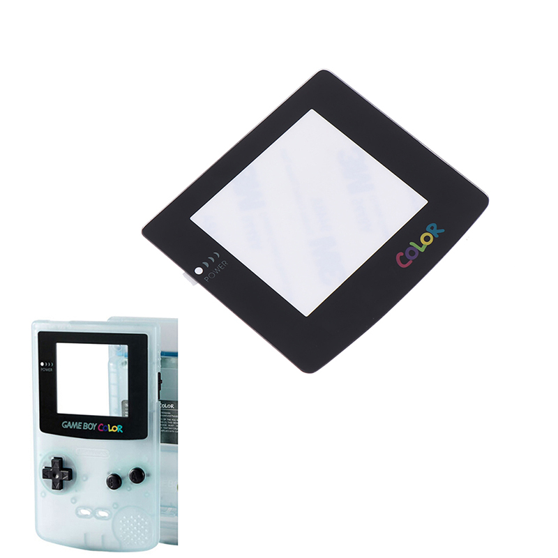 Game Boy Color GBC Glass Scree - Retro Gaming Console avis et prix