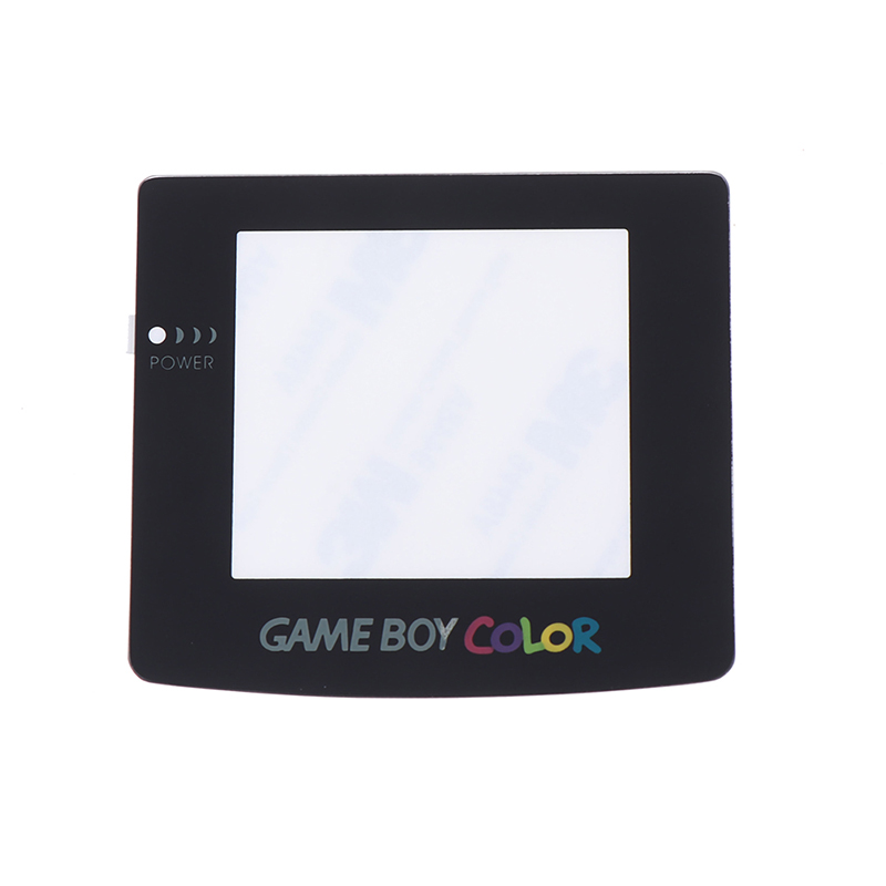Game Boy Color GBC Glass Scree - Retro Gaming Console avis et prix