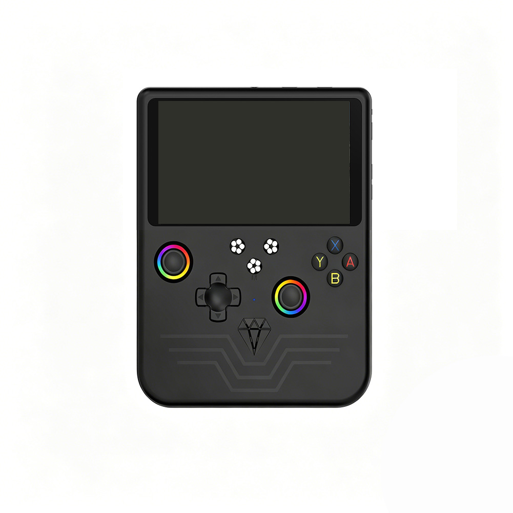 R60MAX Retro Handheld Game Con - Retro Gaming Devices avis et prix