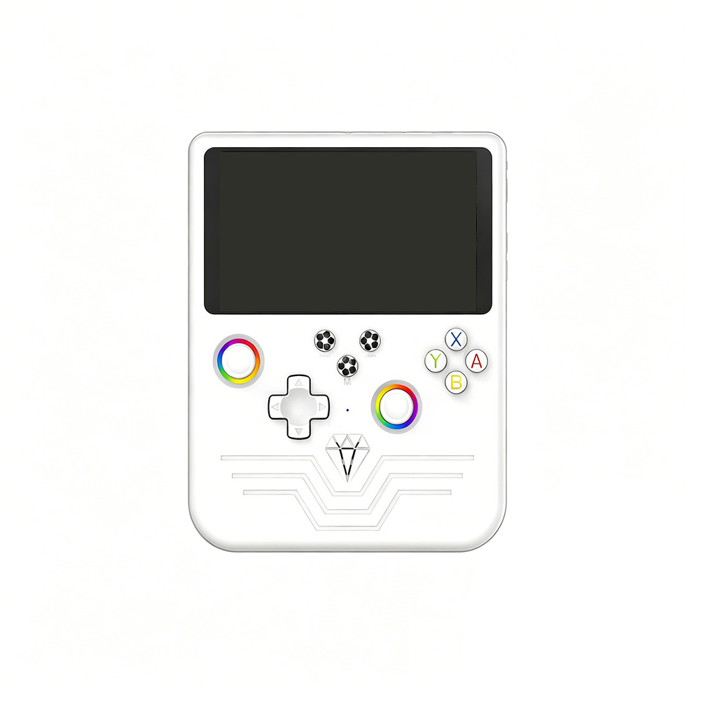 R60MAX Retro Handheld Game Con - Retro Gaming Devices avis et prix