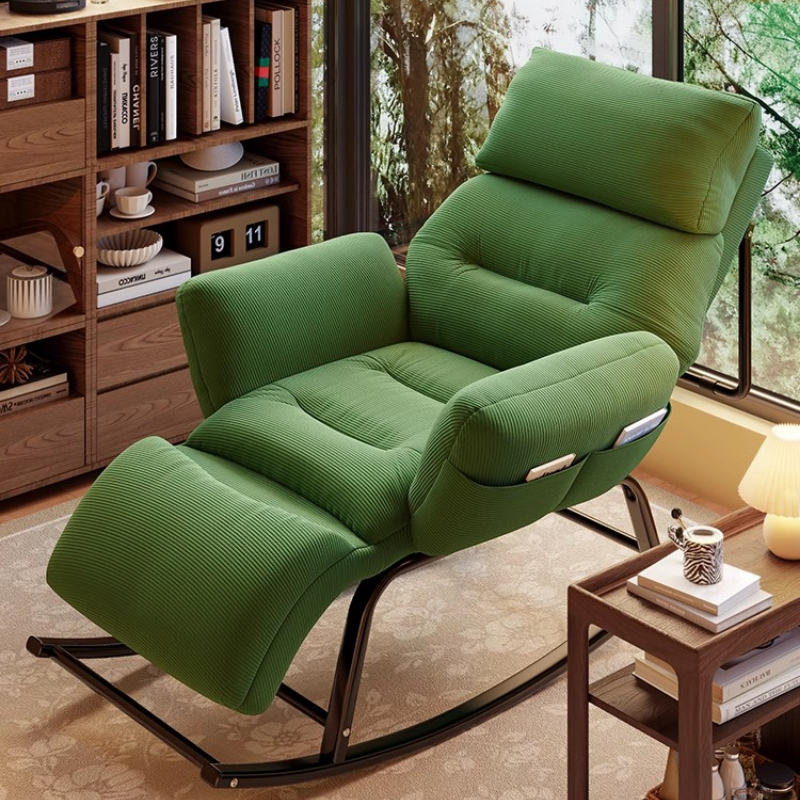 Comfortable Unique Recliner Ch - Retro Gaming Lounge avis et prix
