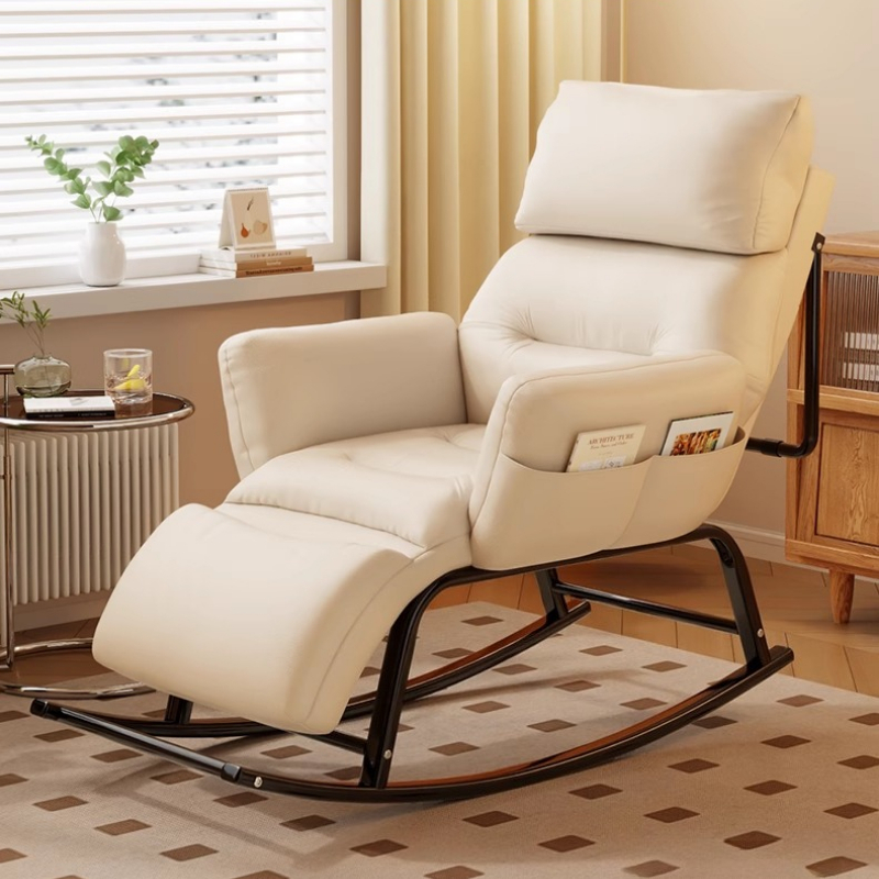 Comfortable Unique Recliner Ch - Retro Gaming Lounge avis et prix