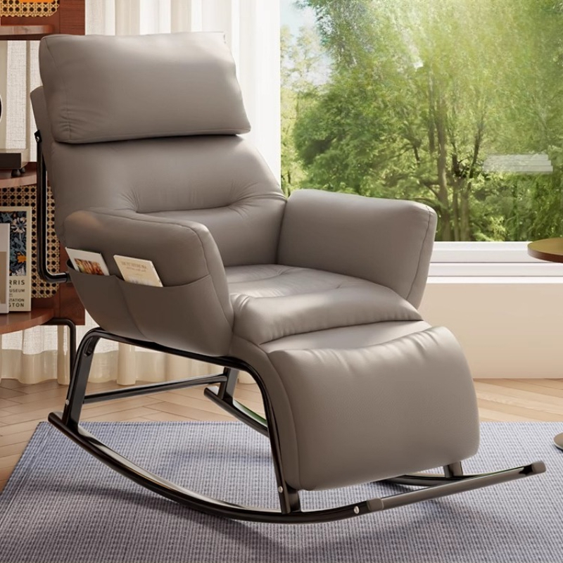 Comfortable Unique Recliner Ch - Retro Gaming Lounge avis et prix