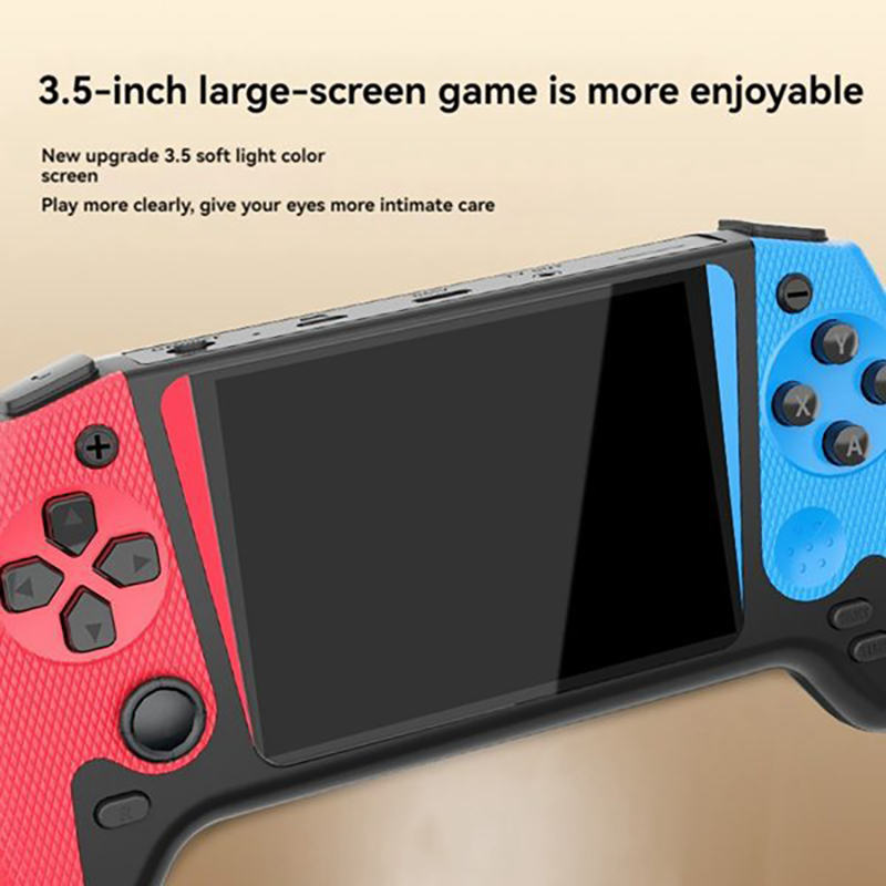 Q21 Retro Portable Game Consol - Retro Gaming Devices avis et prix