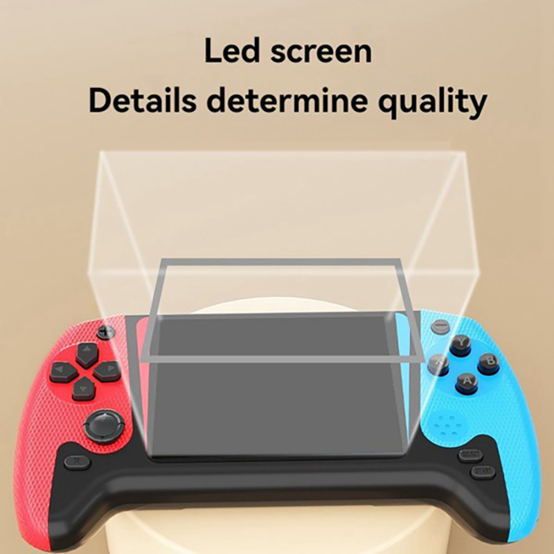 Q21 Retro Portable Game Consol - Retro Gaming Devices avis et prix
