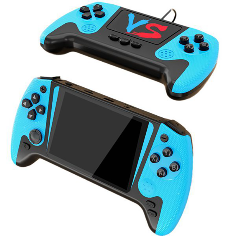 Q21 Retro Portable Game Consol - Retro Gaming Devices avis et prix
