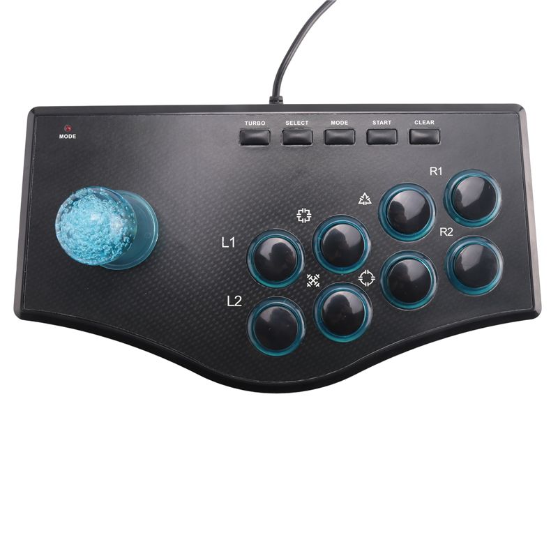 Retro Arcade Game Rocker Contr - Retro Gaming Ps3 avis et prix