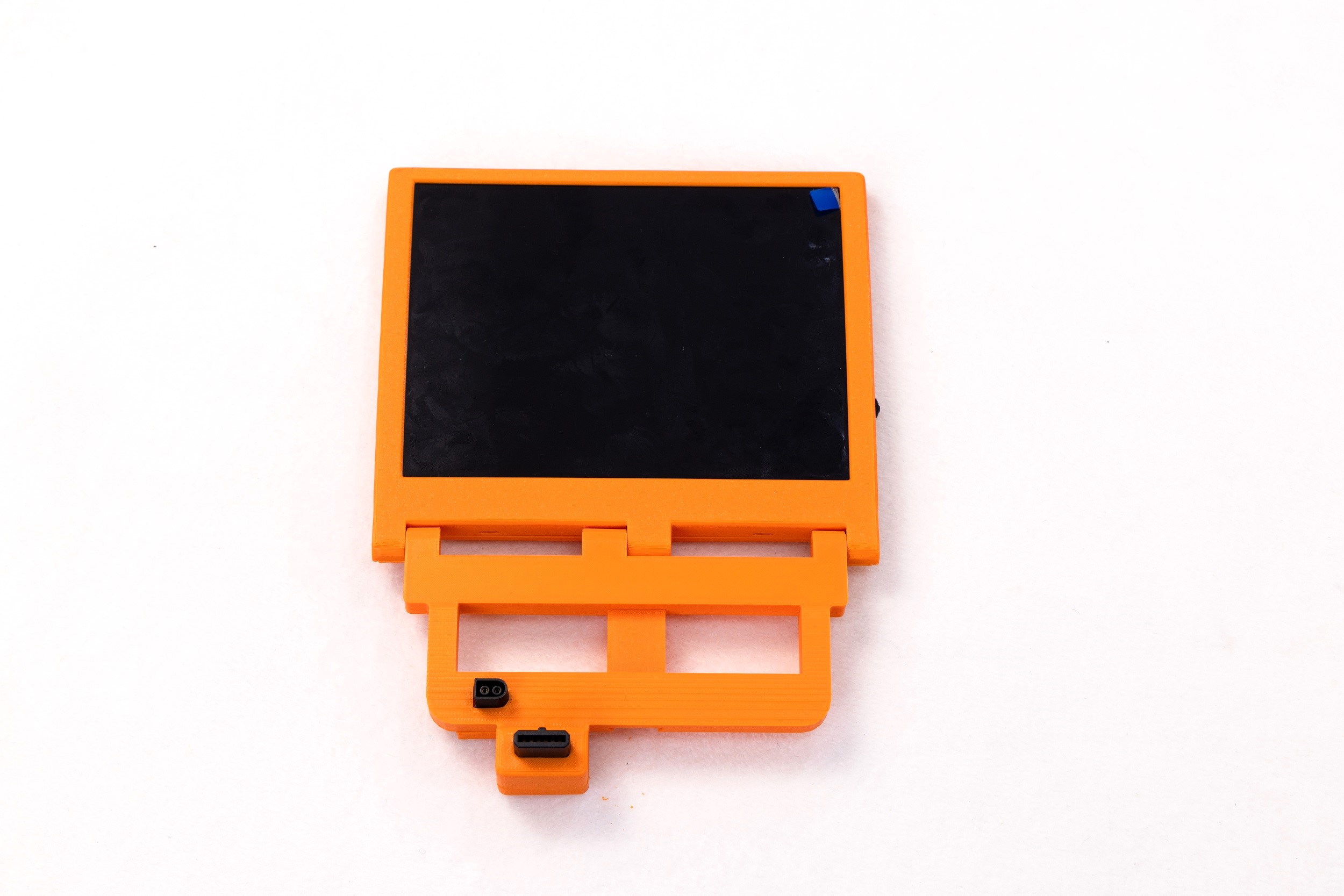 8Inch  Monitor  3D Print  for  - Retro Gaming Console avis et prix
