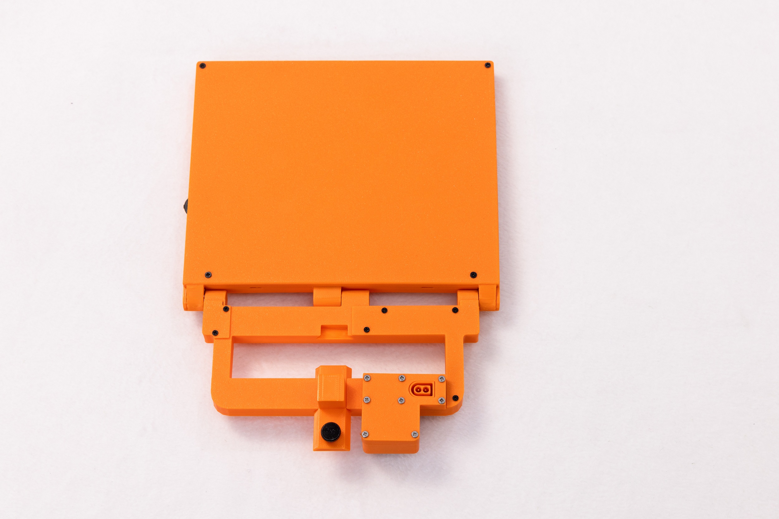 8Inch  Monitor  3D Print  for  - Retro Gaming Console avis et prix