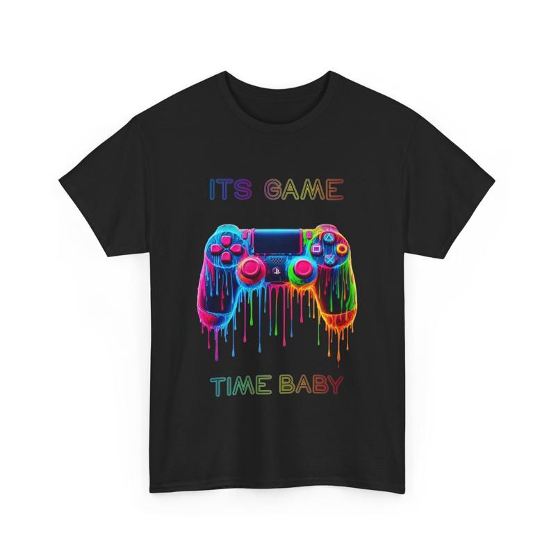 Gaming Vibes T Shirt Retro Gam - Retro Gaming Vibe avis et prix