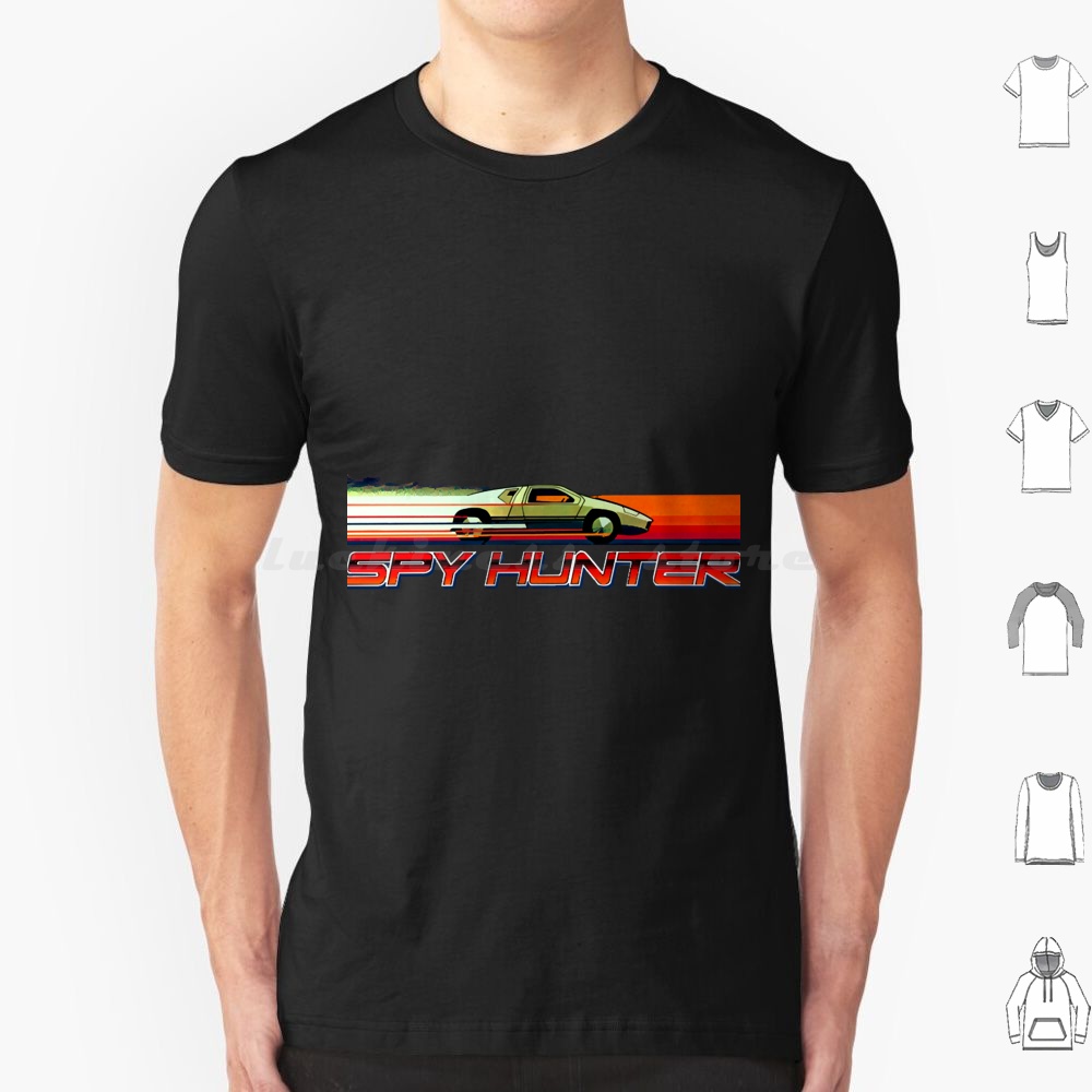 Mod.5 Arcade Hunter Video Game - Retro Gaming Console avis et prix