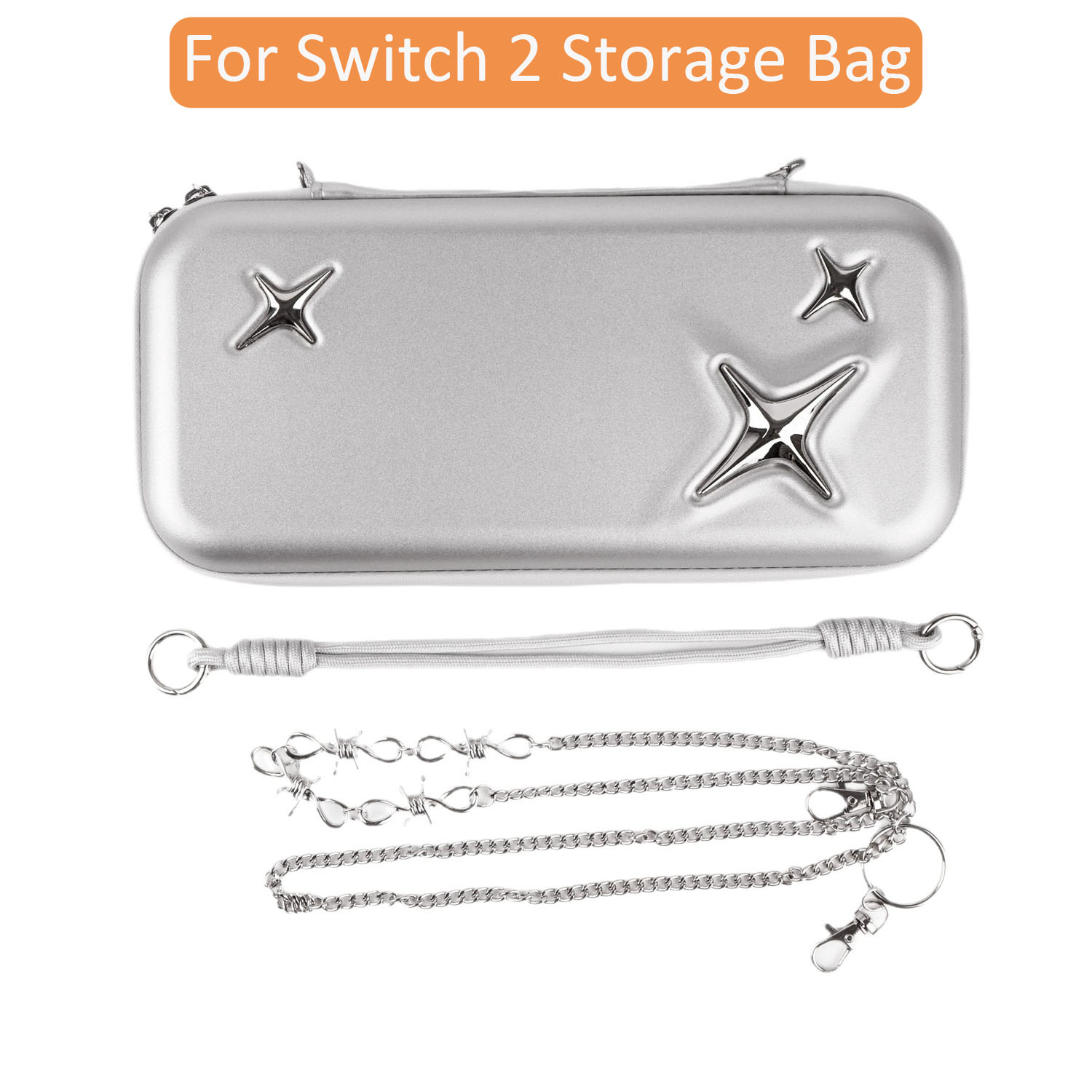 New Portable Carrying Case for - Retro Gaming Devices avis et prix
