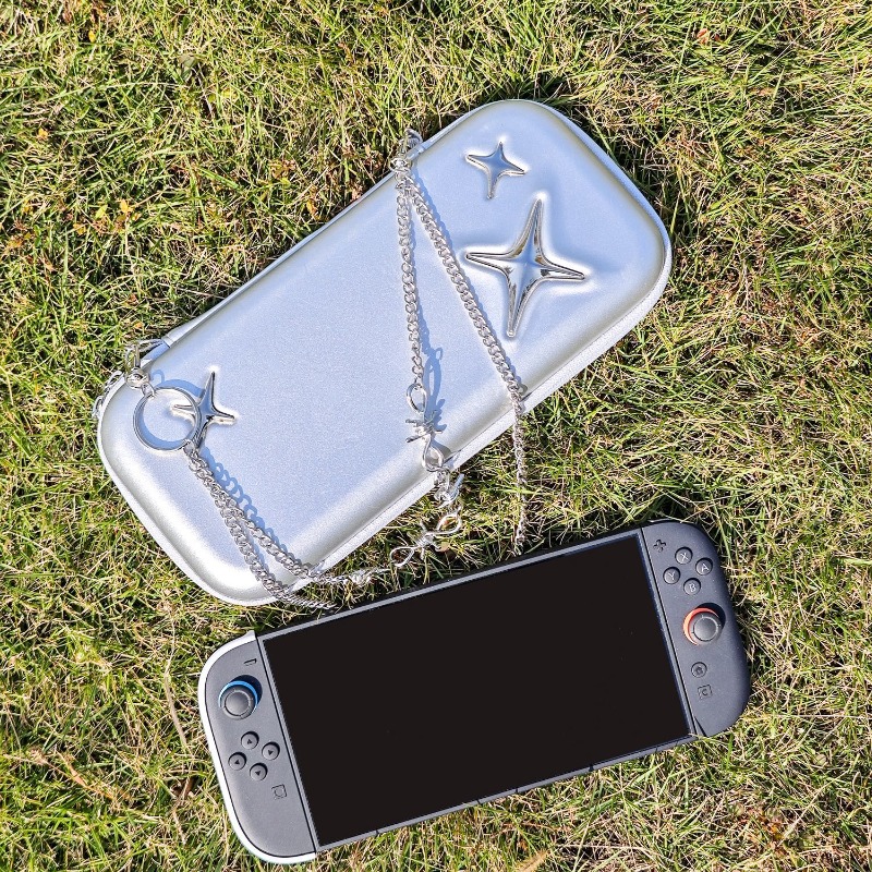 New Portable Carrying Case for - Retro Gaming Devices avis et prix