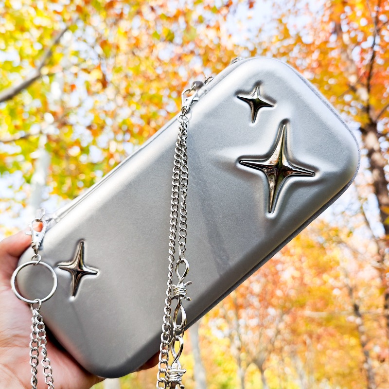 New Portable Carrying Case for - Retro Gaming Devices avis et prix