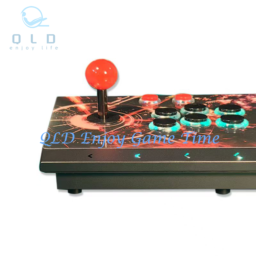 3D PandoraSaga box 26800 in 1  - Retro Gaming Cabinet avis et prix