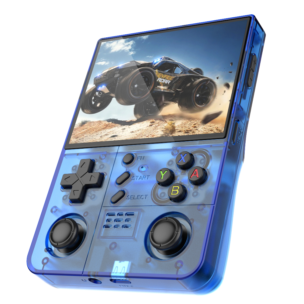Retro R40XXPROMAX Retro Handhe - Retro Gaming Handheld Best avis et prix