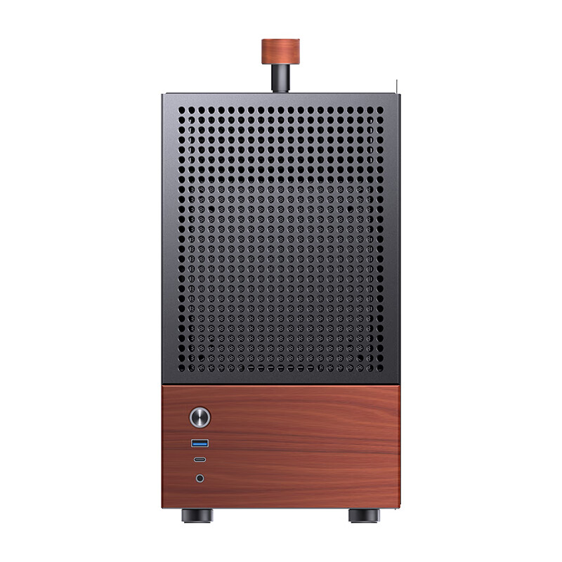 Jonsbo T6 ITX Handle Chassis C - Retro Gaming Cabinet avis et prix