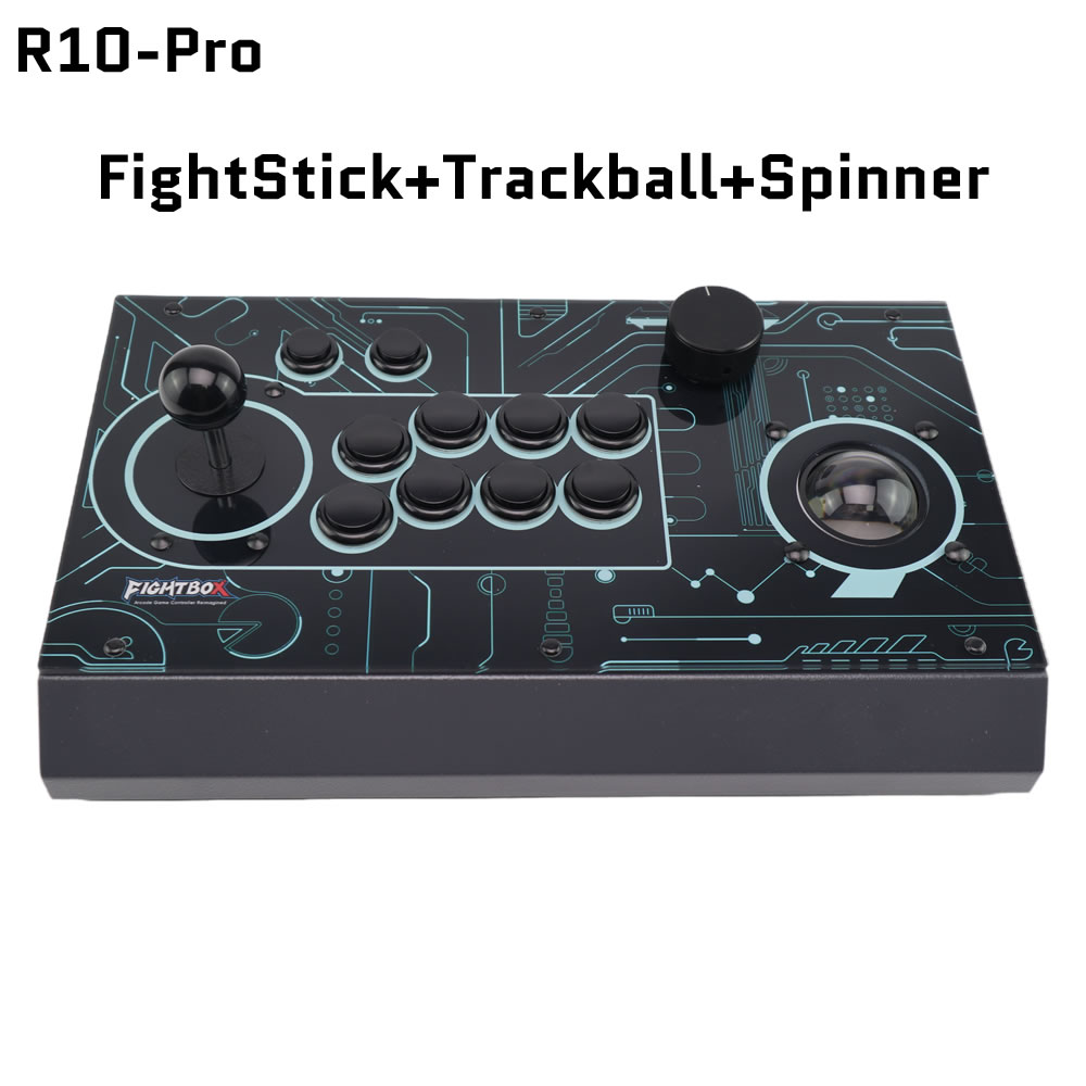 FightBox R10-PRO Arcade Fight  - Retro Gaming Ps3 avis et prix