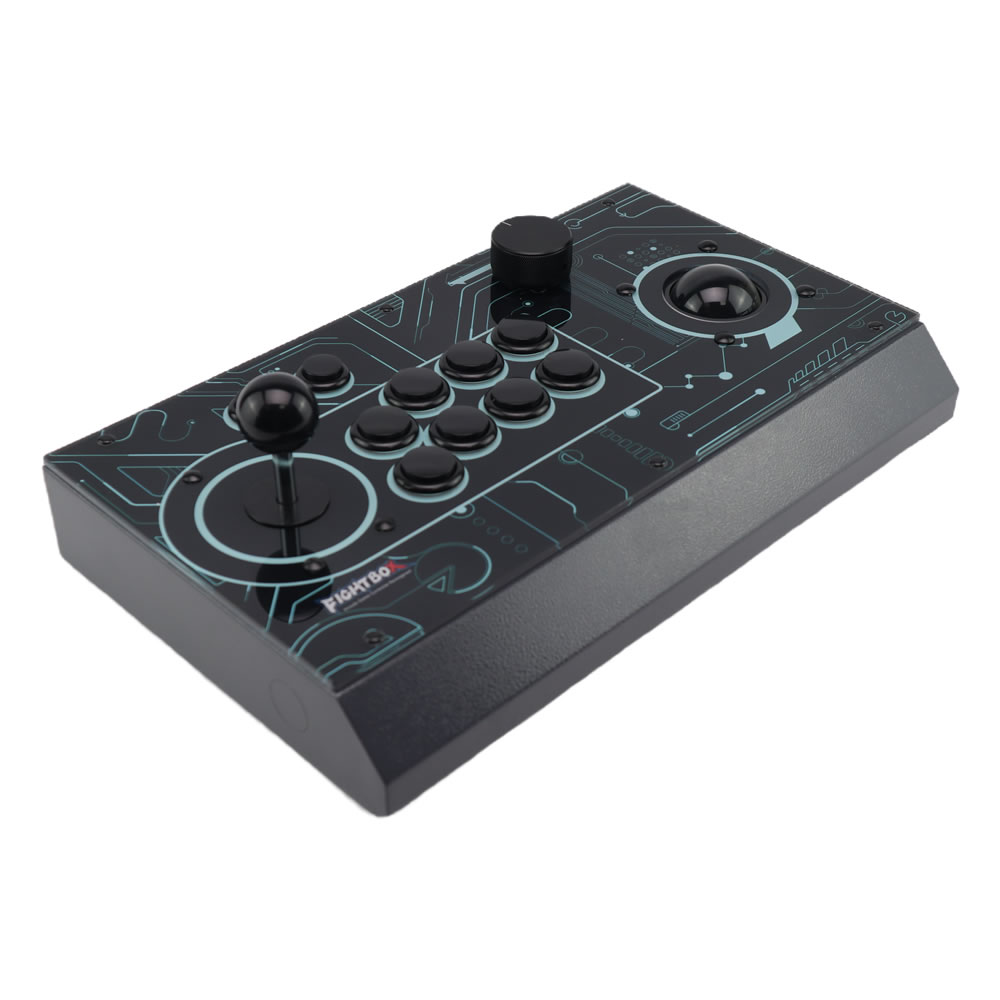 FightBox R10-PRO Arcade Fight  - Retro Gaming Ps3 avis et prix