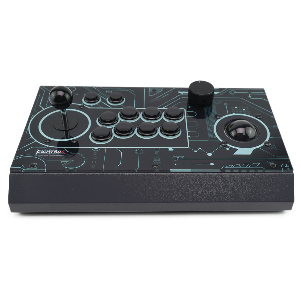 FightBox R10-PRO Arcade Fight  - Retro Gaming Ps3 avis et prix