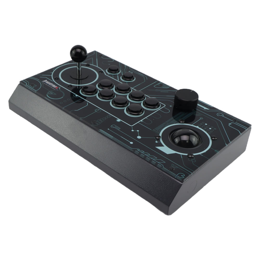 FightBox R10-PRO Arcade Fight  - Retro Gaming Ps3 avis et prix
