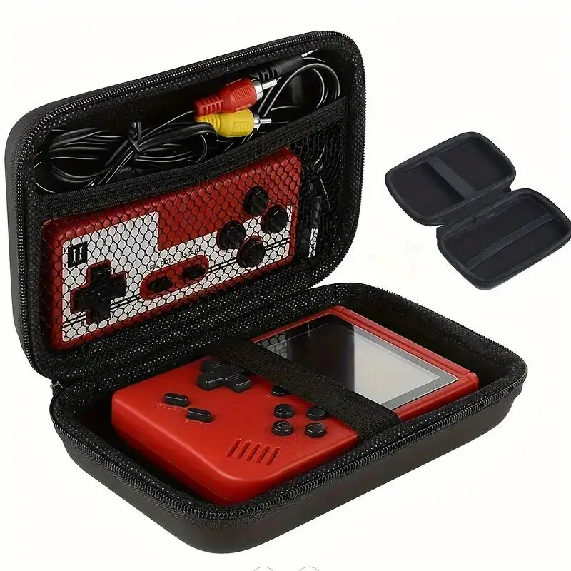 Handheld Game Console Carrying - Retro Gaming Handheld avis et prix