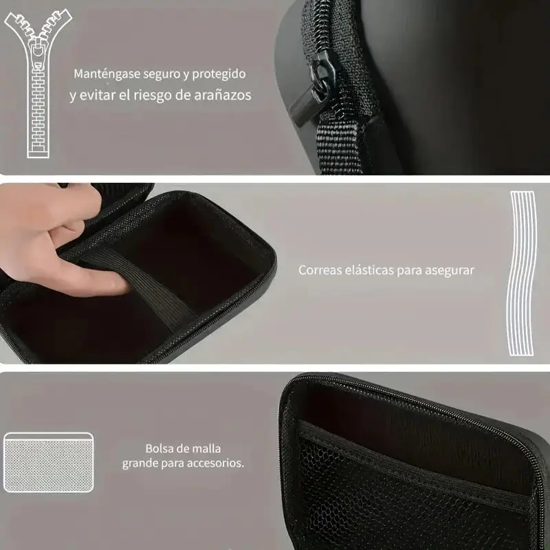 Handheld Game Console Carrying - Retro Gaming Handheld avis et prix
