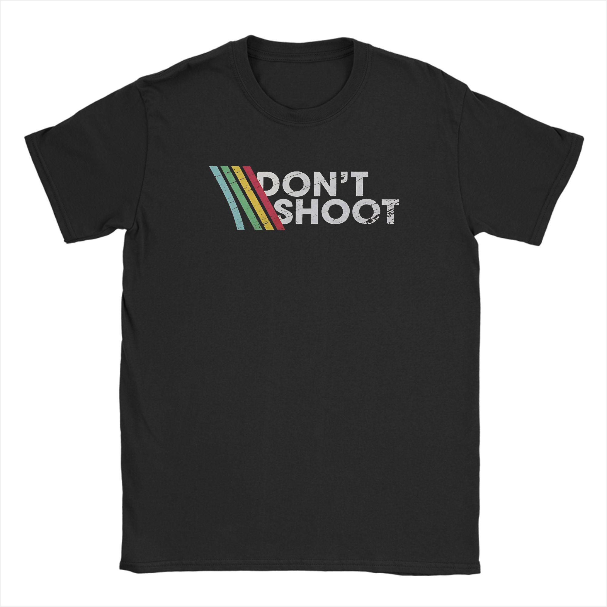 Vintage T Shirt Beach DONT SHO - Retro Gaming T Shirts avis et prix