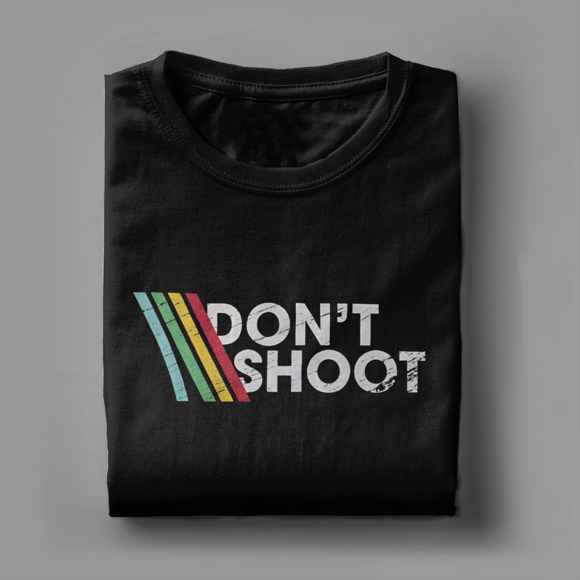 Vintage T Shirt Beach DONT SHO - Retro Gaming T Shirts avis et prix