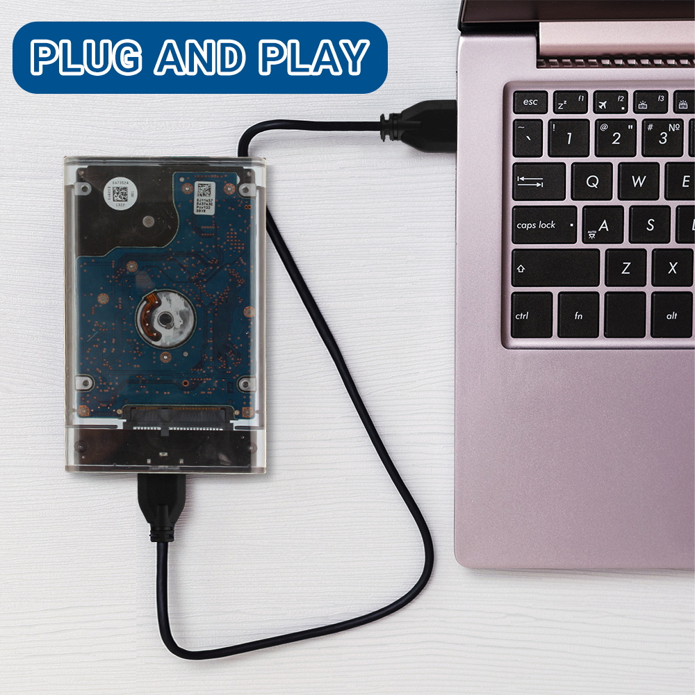 PEAPRIT 500G Gaming HDD Retro  - Retro Gaming Ps3 avis et prix