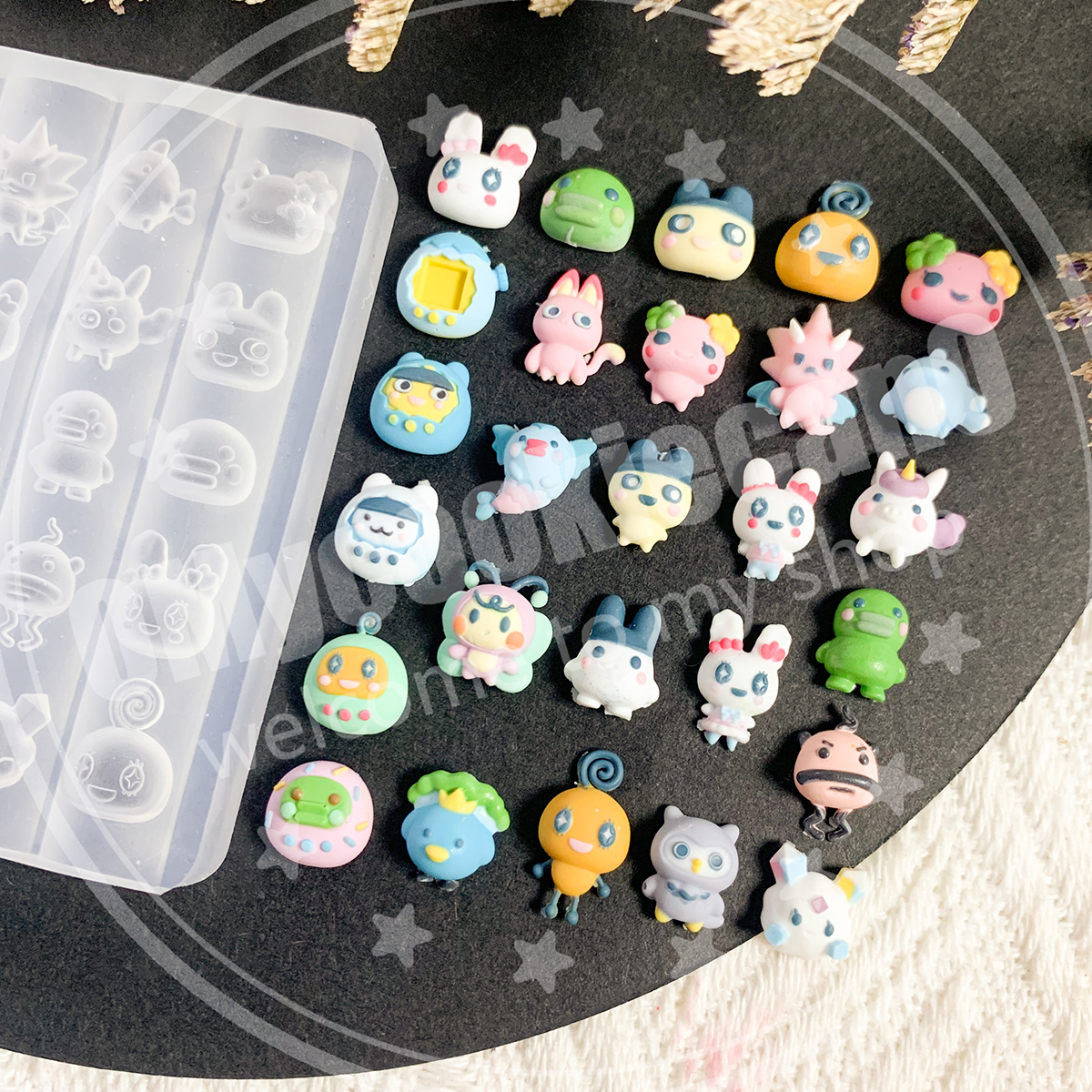 Super Cute Animal & Retro Game - Retro Gaming Handheld avis et prix