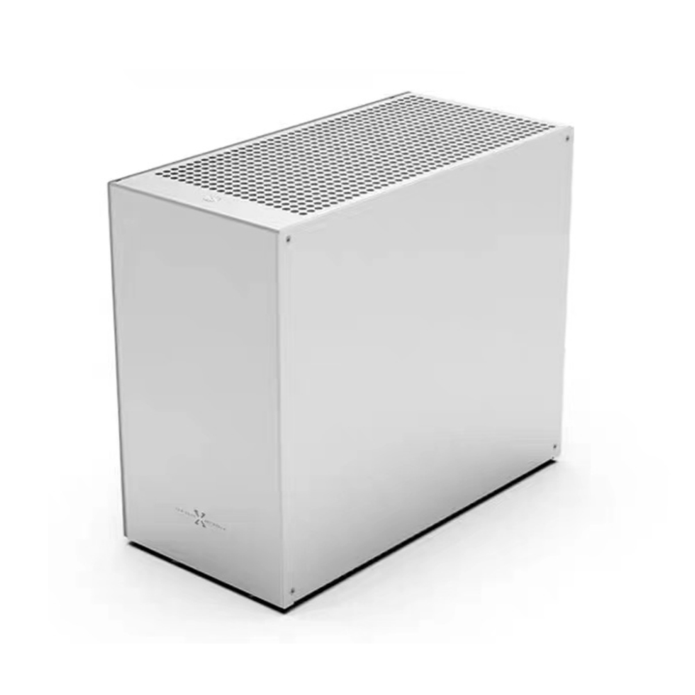 ZZAW C2 Mini Itx Aluminum Allo - Retro Gaming Cabinet avis et prix