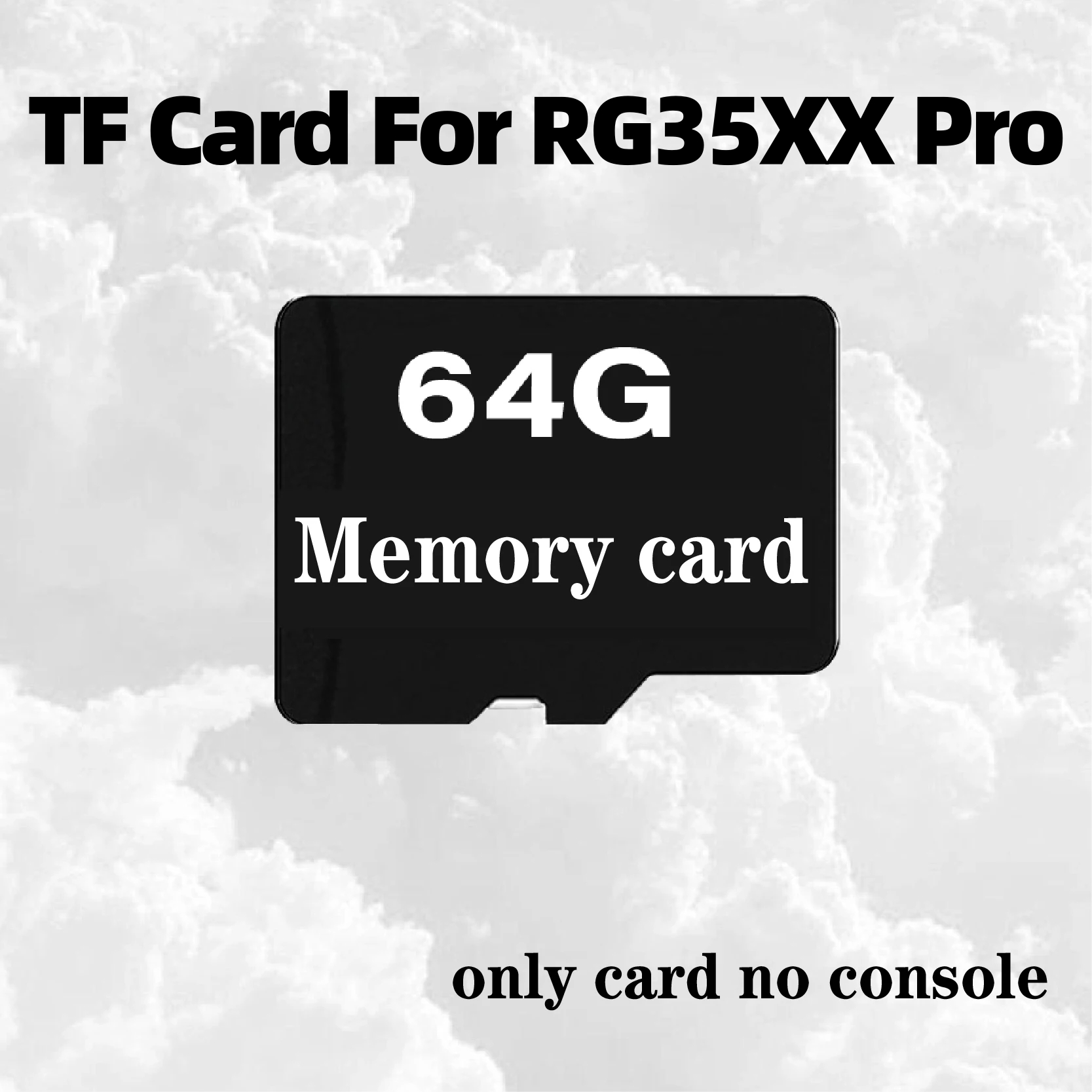For ANBERNIC RG35XX PRO Memory - Retro Gaming Console avis et prix