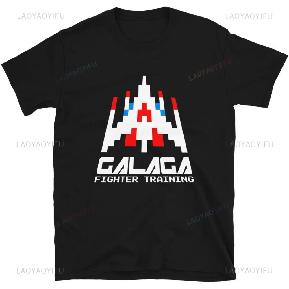 80s 70s Arcade Galaga Video Ga - Retro Gaming T Shirts avis et prix