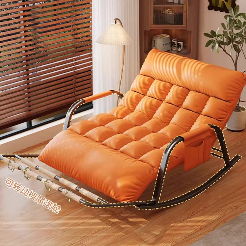 Comfortable Hallway Recliner C - Retro Gaming Lounge avis et prix