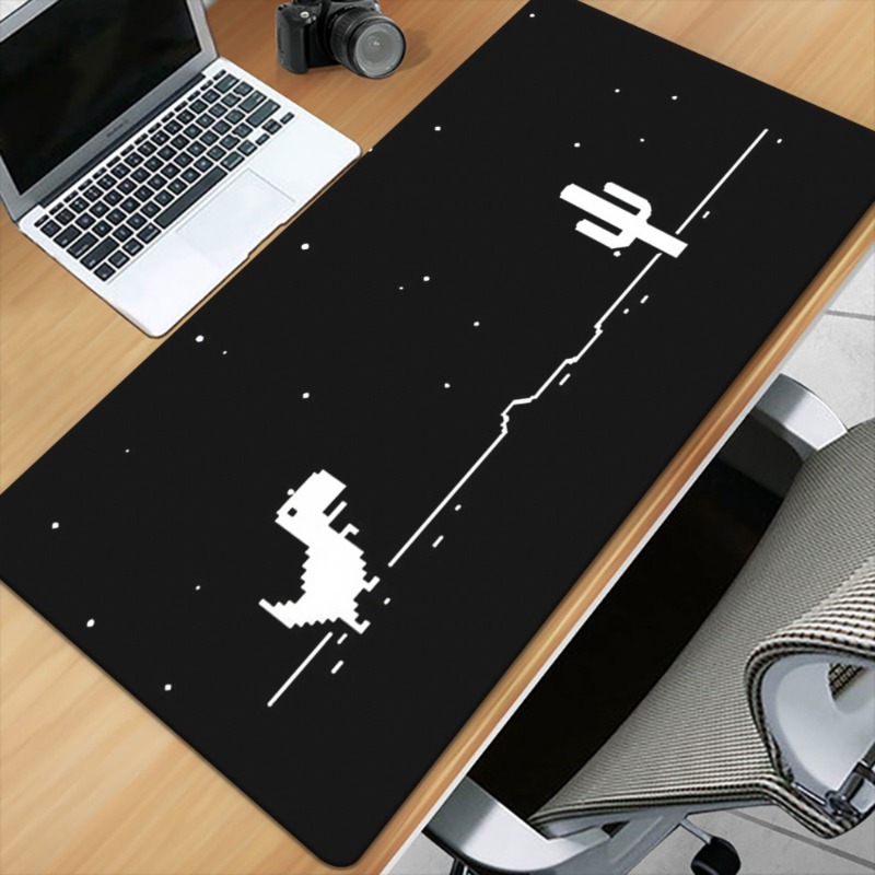 Stylish Minimalist Pixel Dino  - Retro Gaming Vibe avis et prix